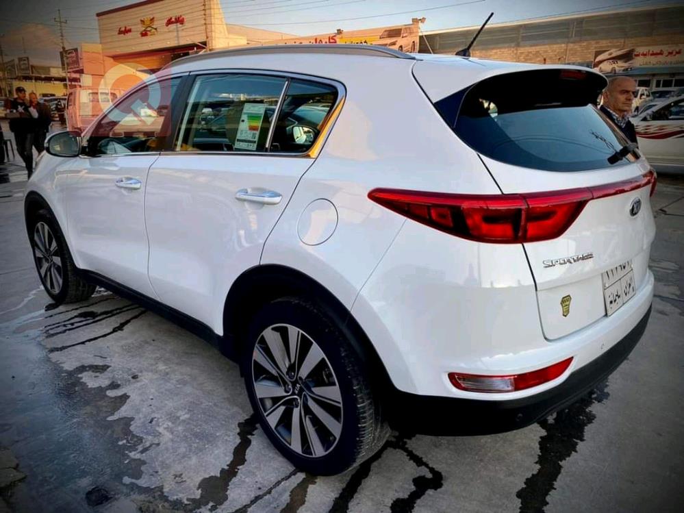 کیا سپۆرتاج